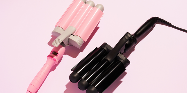 I TRIED THIS TIKTOK-FAMOUS CURLING IRON — & MY HAIR HAS NEVER LOOKED BETTER
