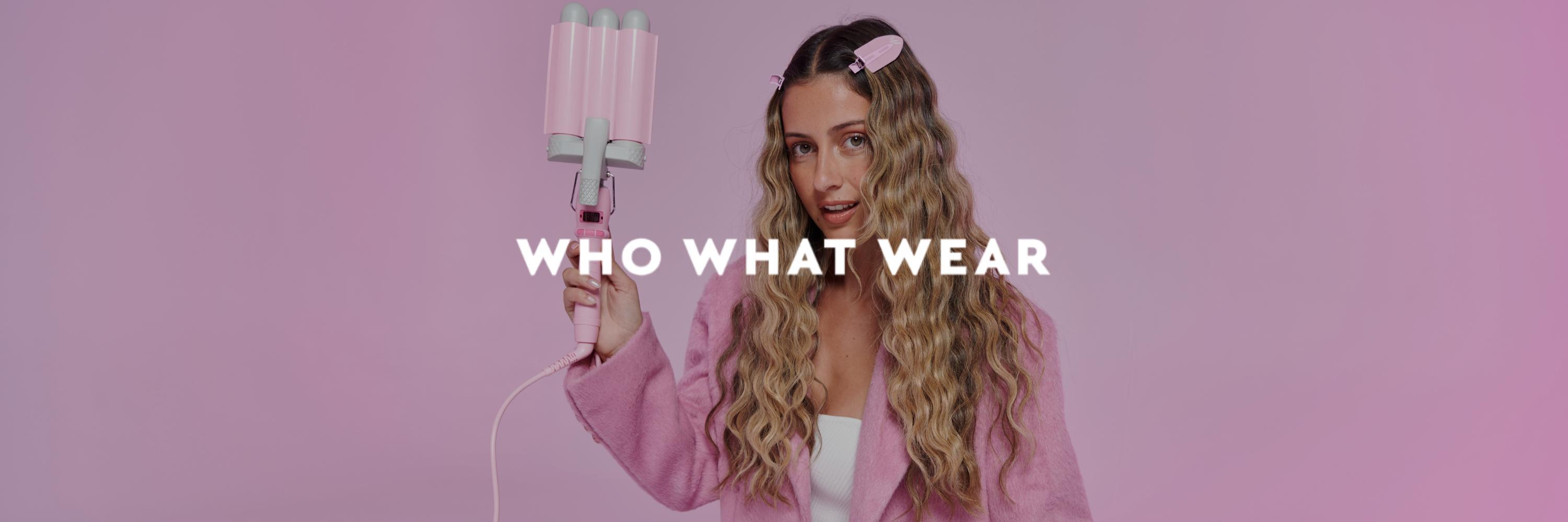 Margot Robbie's Wuthering Heights Waves Whisper Dark Romance Hair - How To Create Them