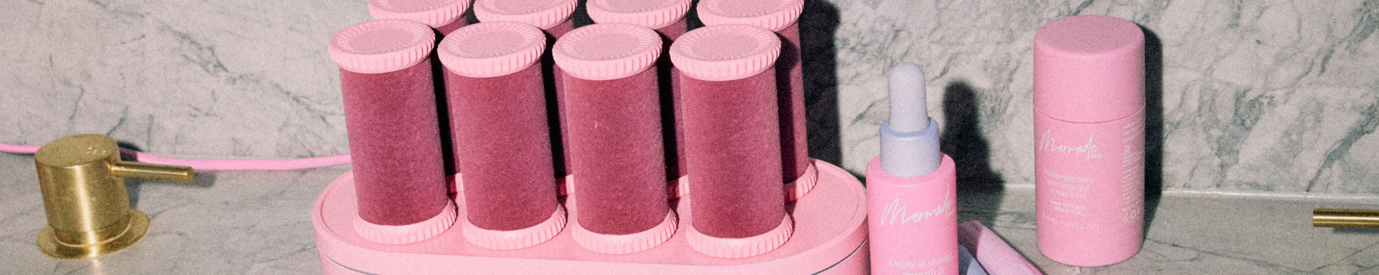 Hairdresser Approved Volume: How Digital Hot Rollers Give Fine Hair a Salon Blowwave in Minutes