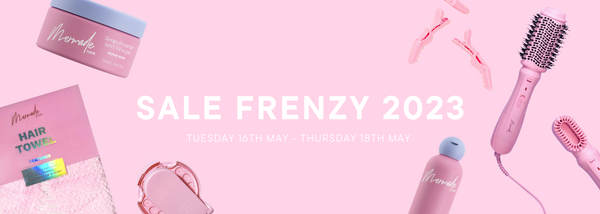 Sale Frenzy 2023, our head office team reveal what's on their wishlist