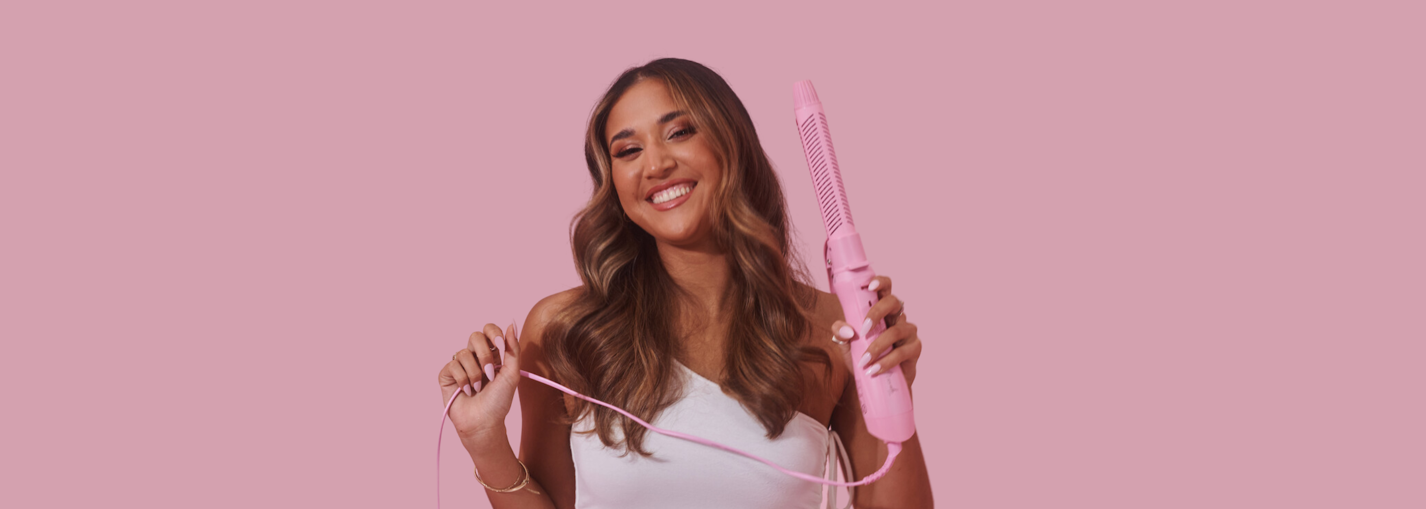 I tested the new Aircurler from Mermade and here are my thoughts :)