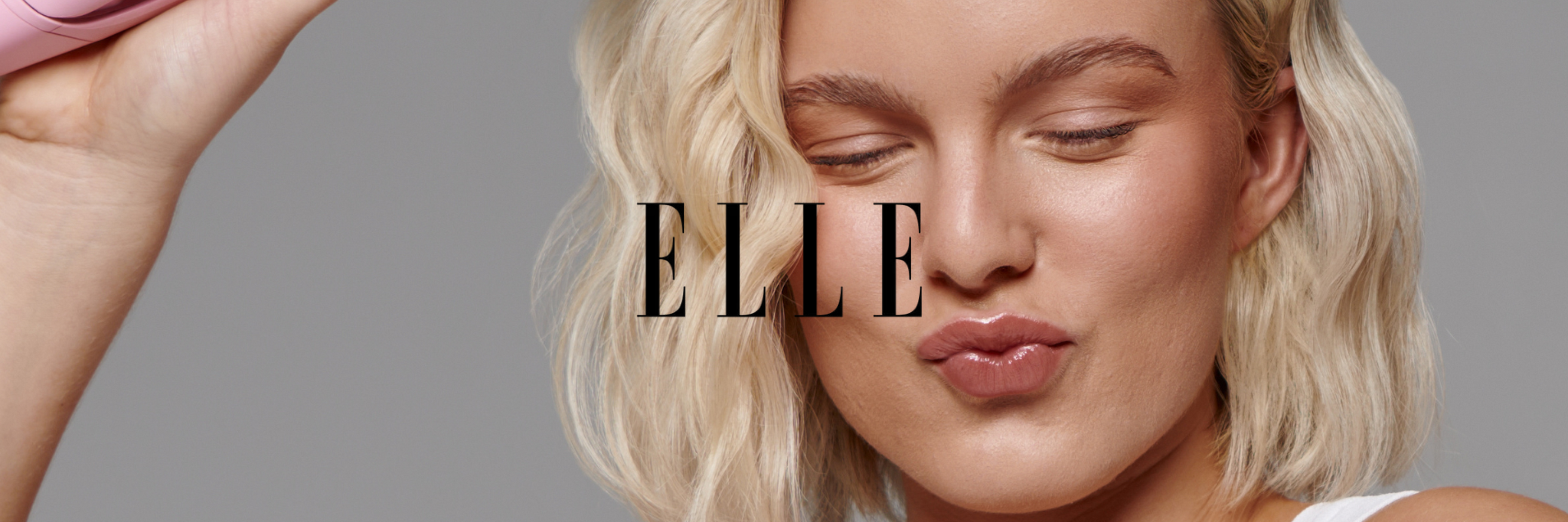 Mermade in the Media: Featured in ELLE’s Love-Laced Beauty Picks for February