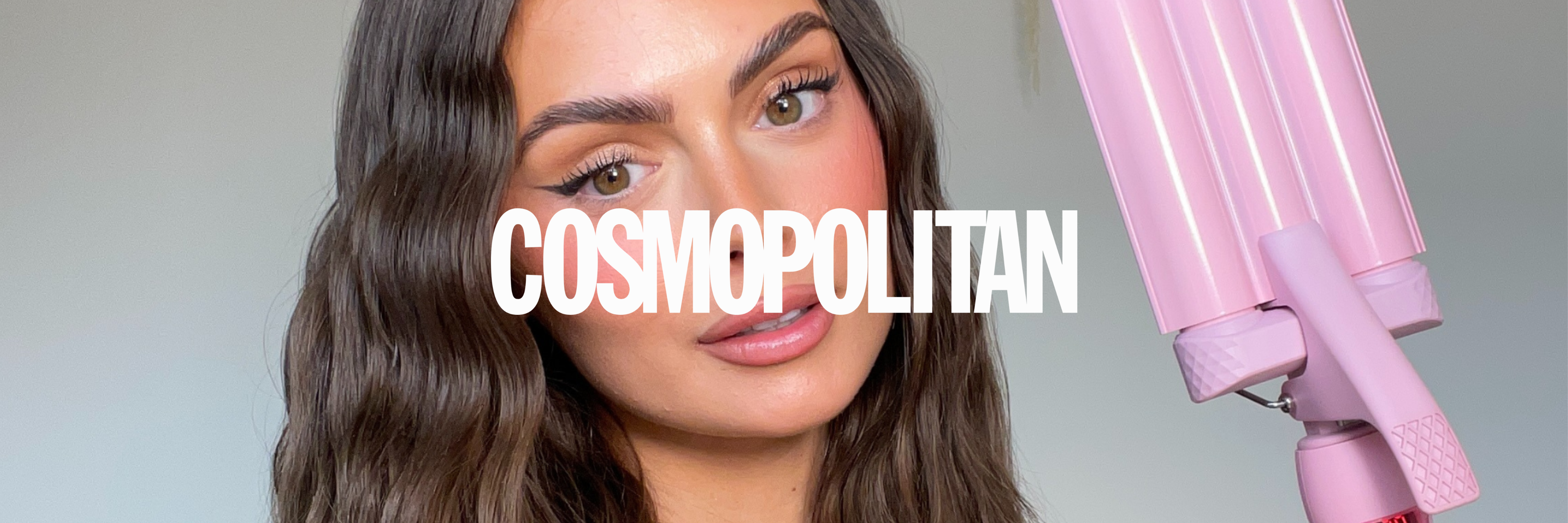 A Guide to Getting Undone, Boho Waves