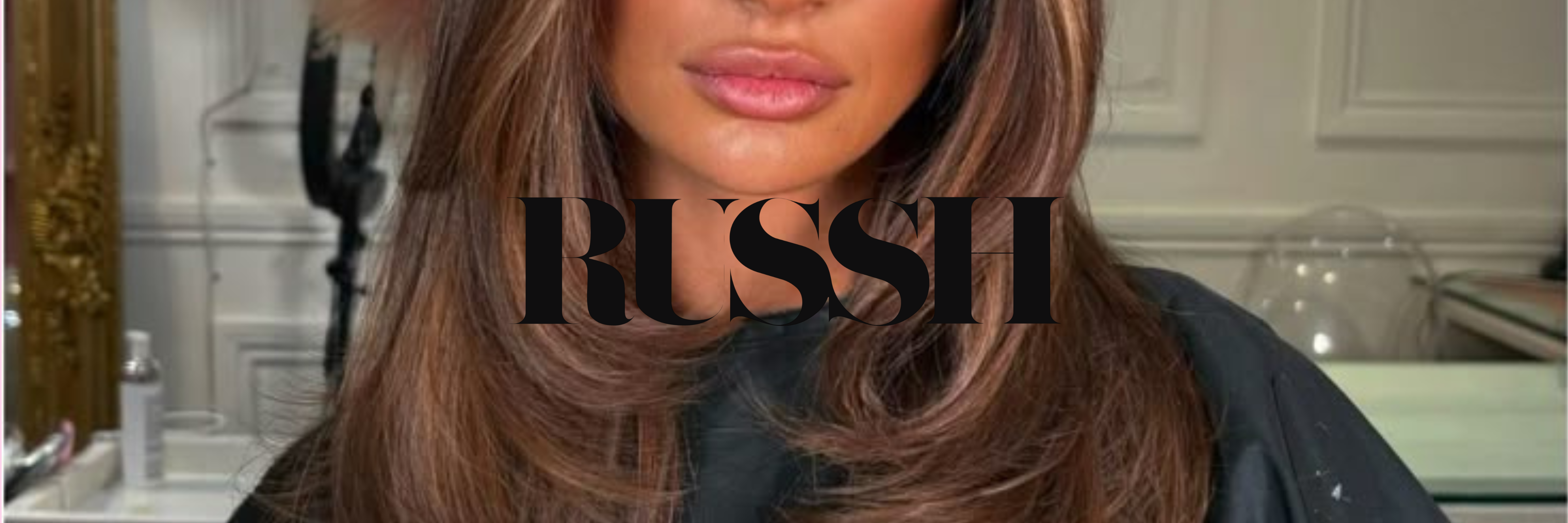 The very best blow dry brushes, according to ‘RUSSH’