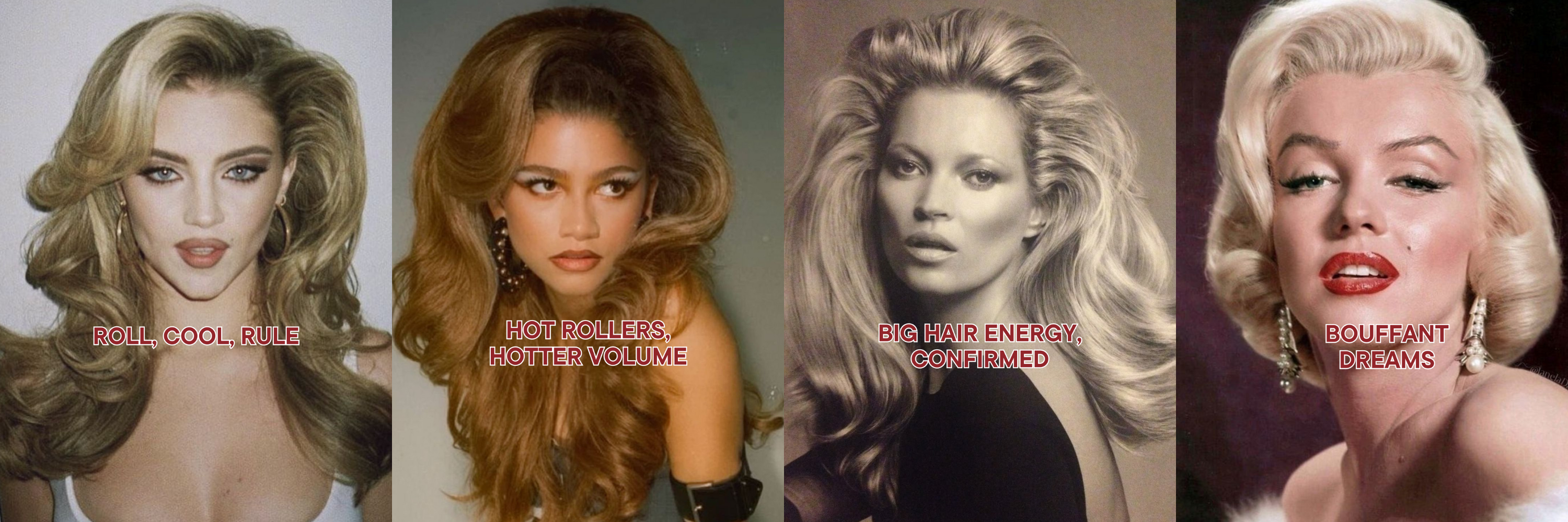 Retro Is Back: Why Hot Rollers Are the Secret to Old Hollywood Waves