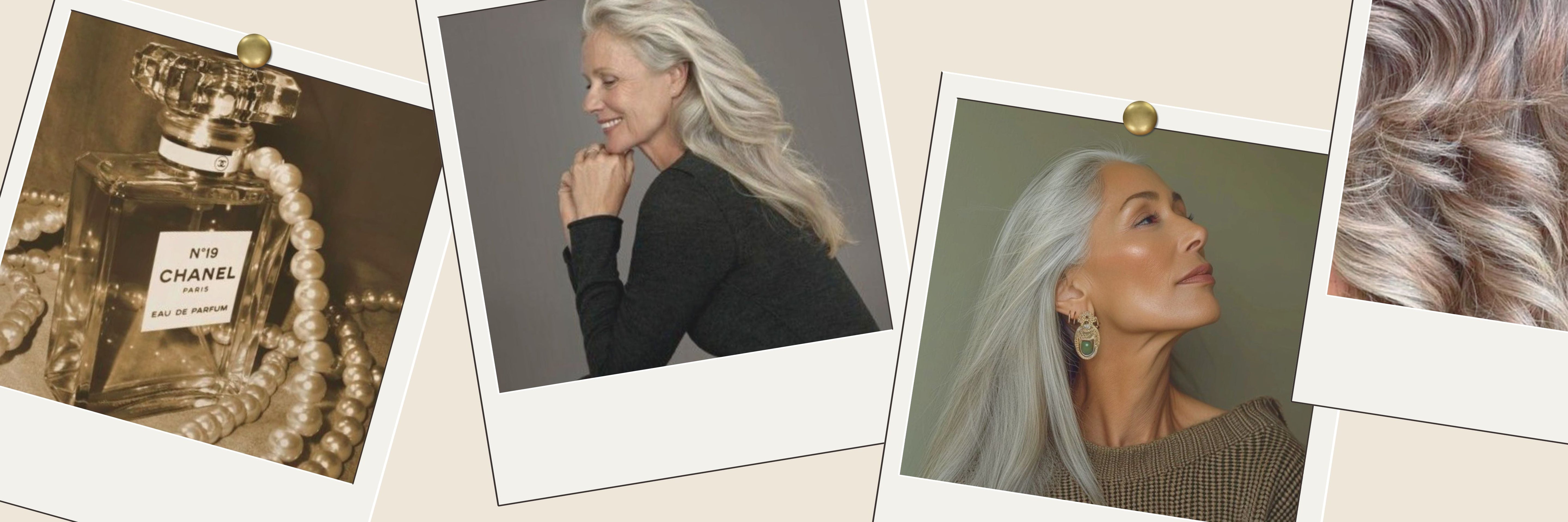 Why The Thermal Brush Is The Best Hair Tool For Women Over 50