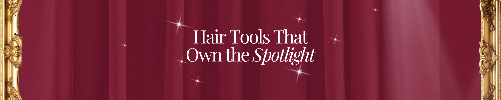 How To Achieve Award Season Hair From Home