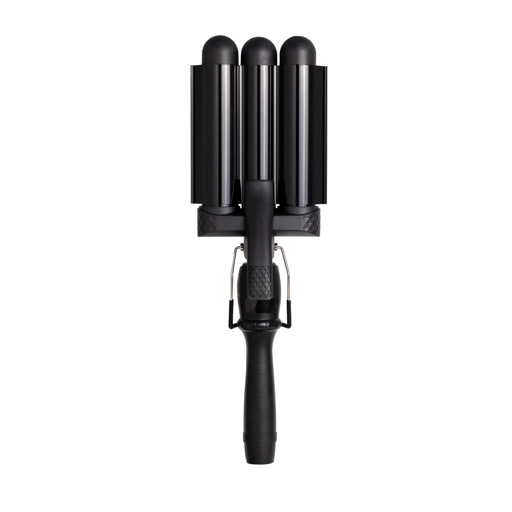 PRO Hair Waver - 32mm Black