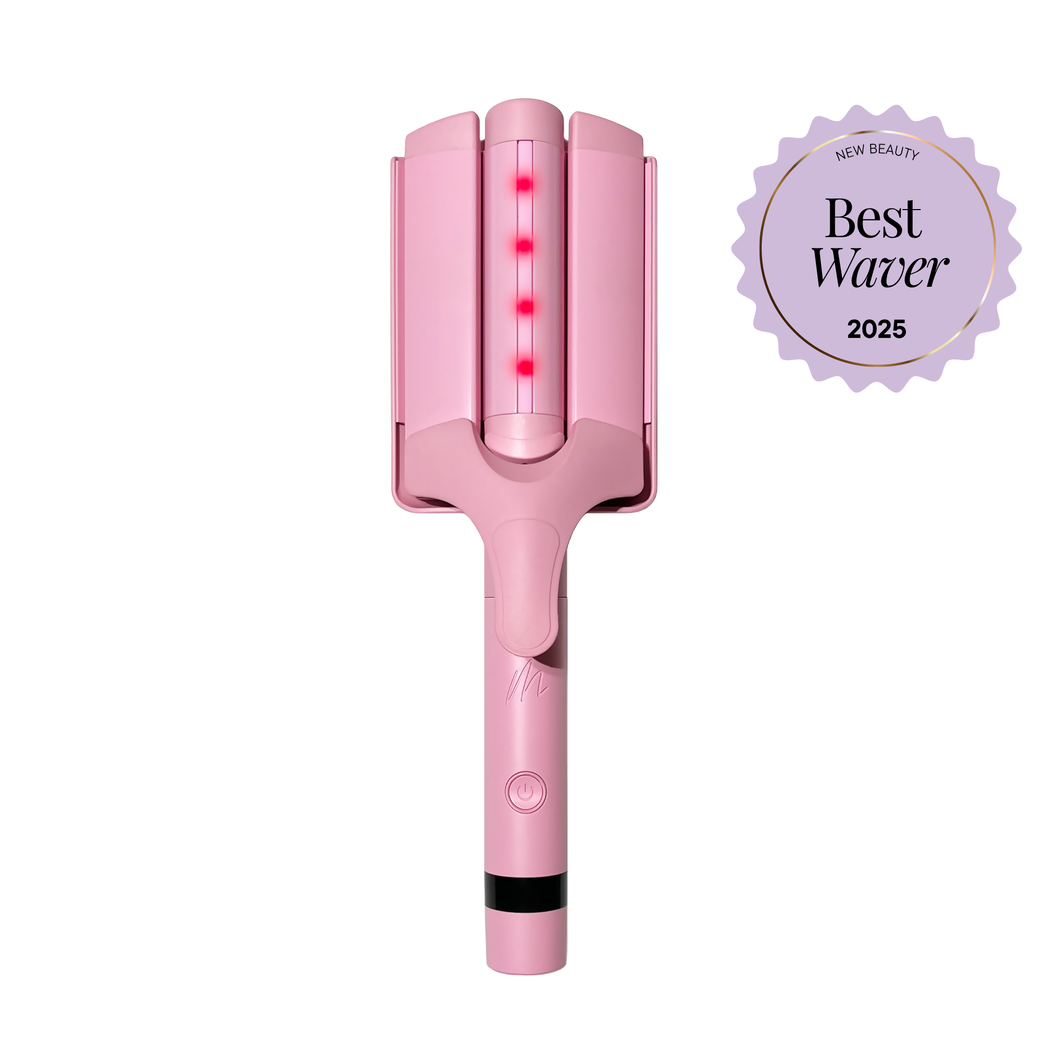 M Infrarot Waver - Pink