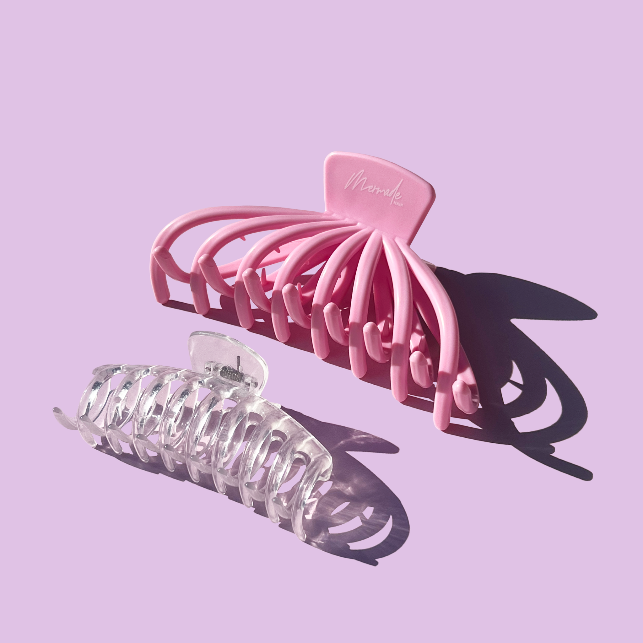 Octopus Clip by Mermade Hair
