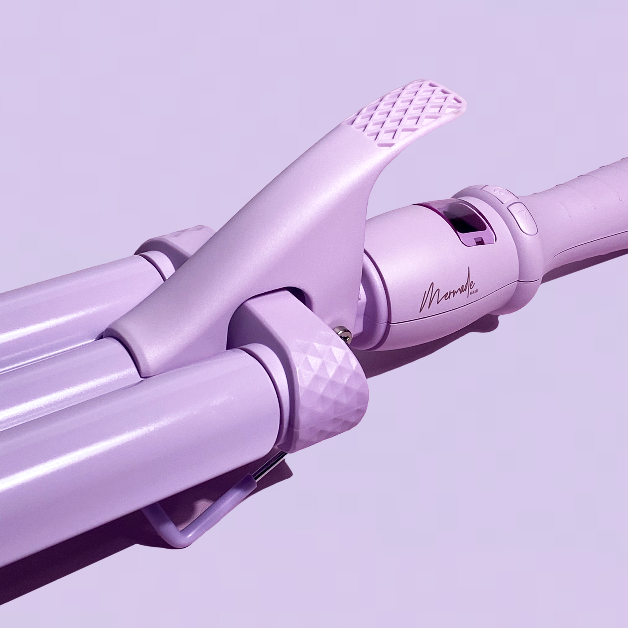 PRO Hair Waver - 22mm Cutie® Lilac