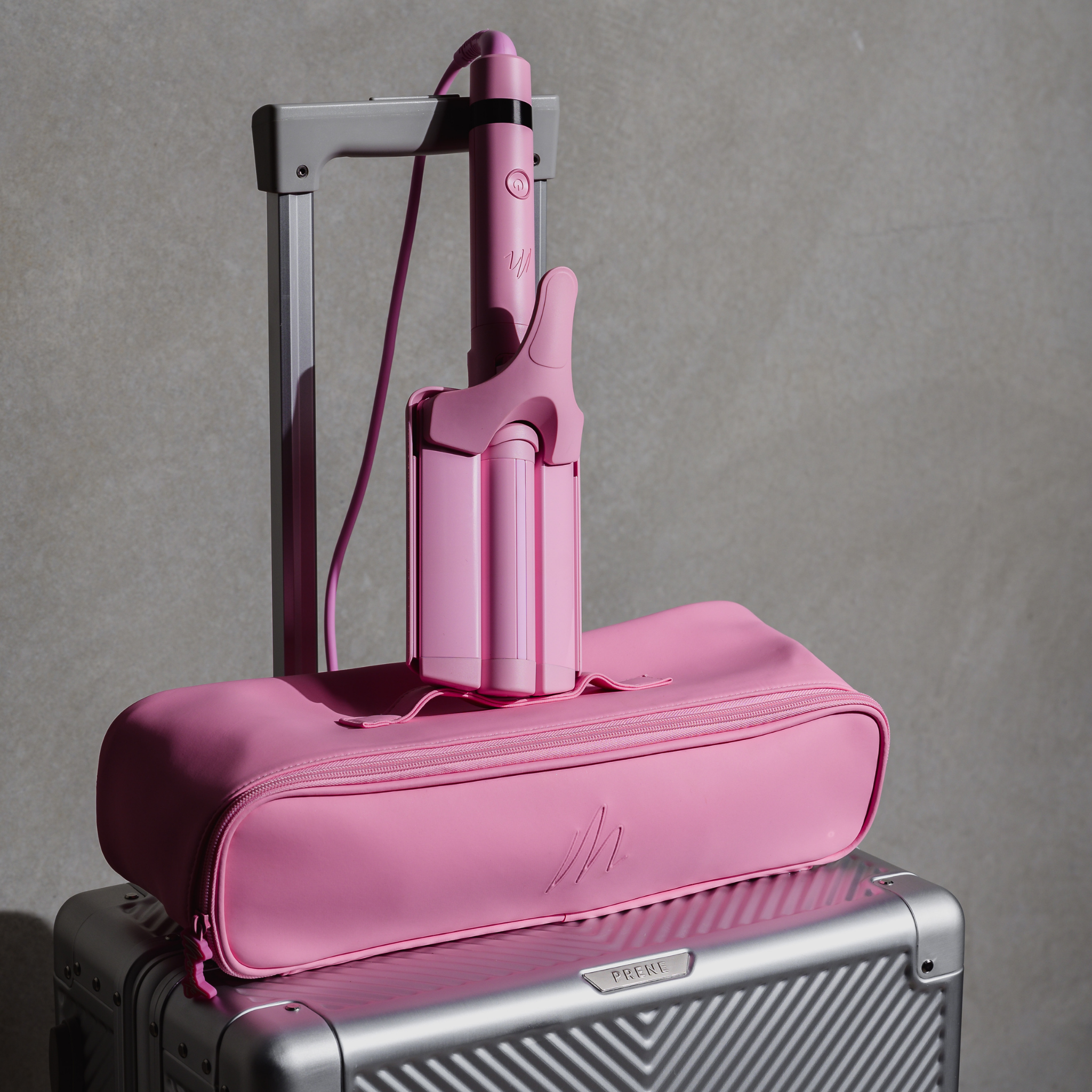 M Infrared Waver - Pink