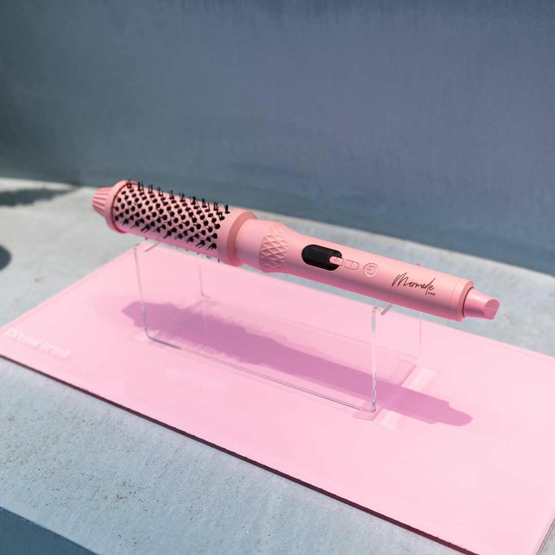 Pennello termico a infrarossi