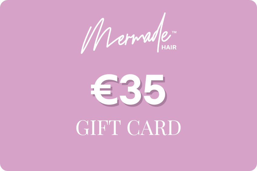 Meereshaar-E-Giftkarte