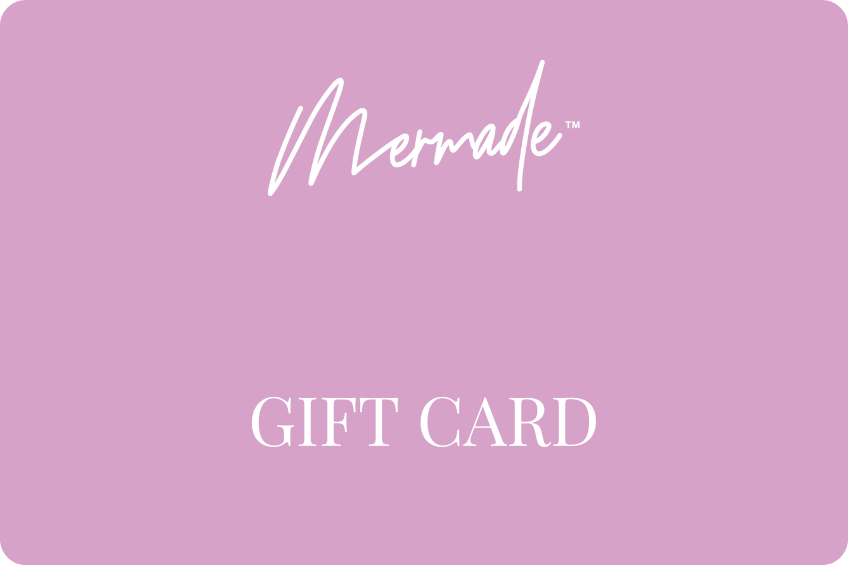 Meereshaar-E-Giftkarte