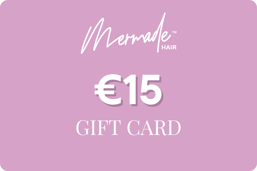 Meereshaar-E-Giftkarte