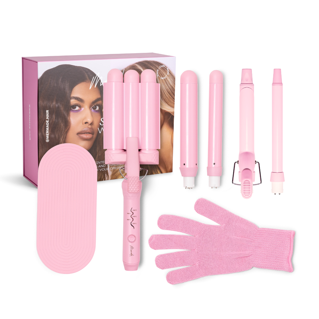 Style Wand Mega -Bündel