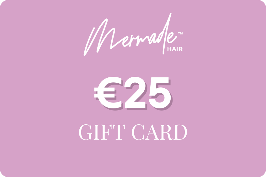 Meereshaar-E-Giftkarte