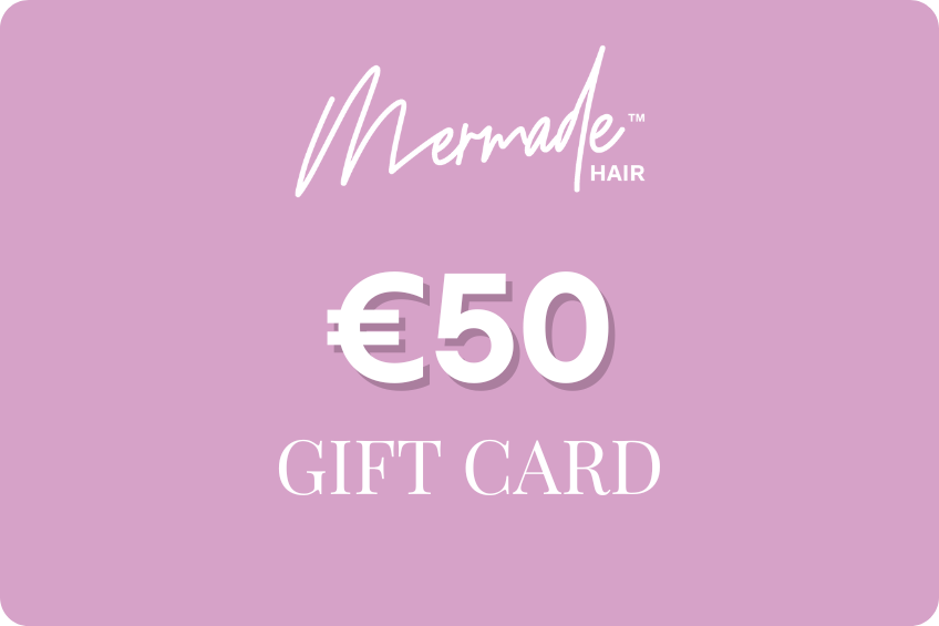 Meereshaar-E-Giftkarte