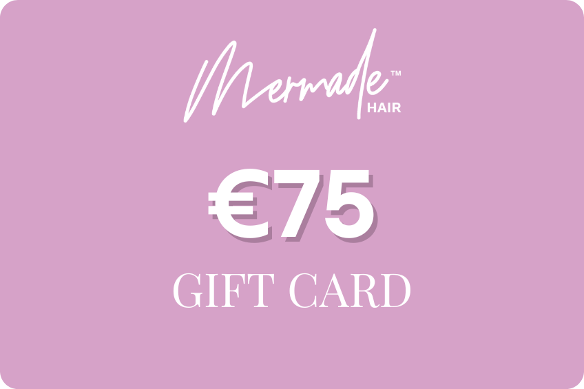 Meereshaar-E-Giftkarte