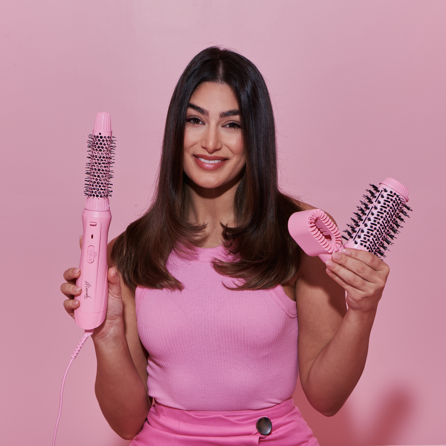The Pause & Pamper Package
