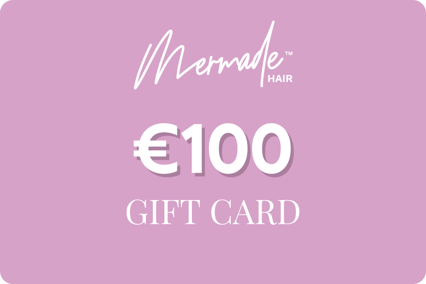 Meereshaar-E-Giftkarte
