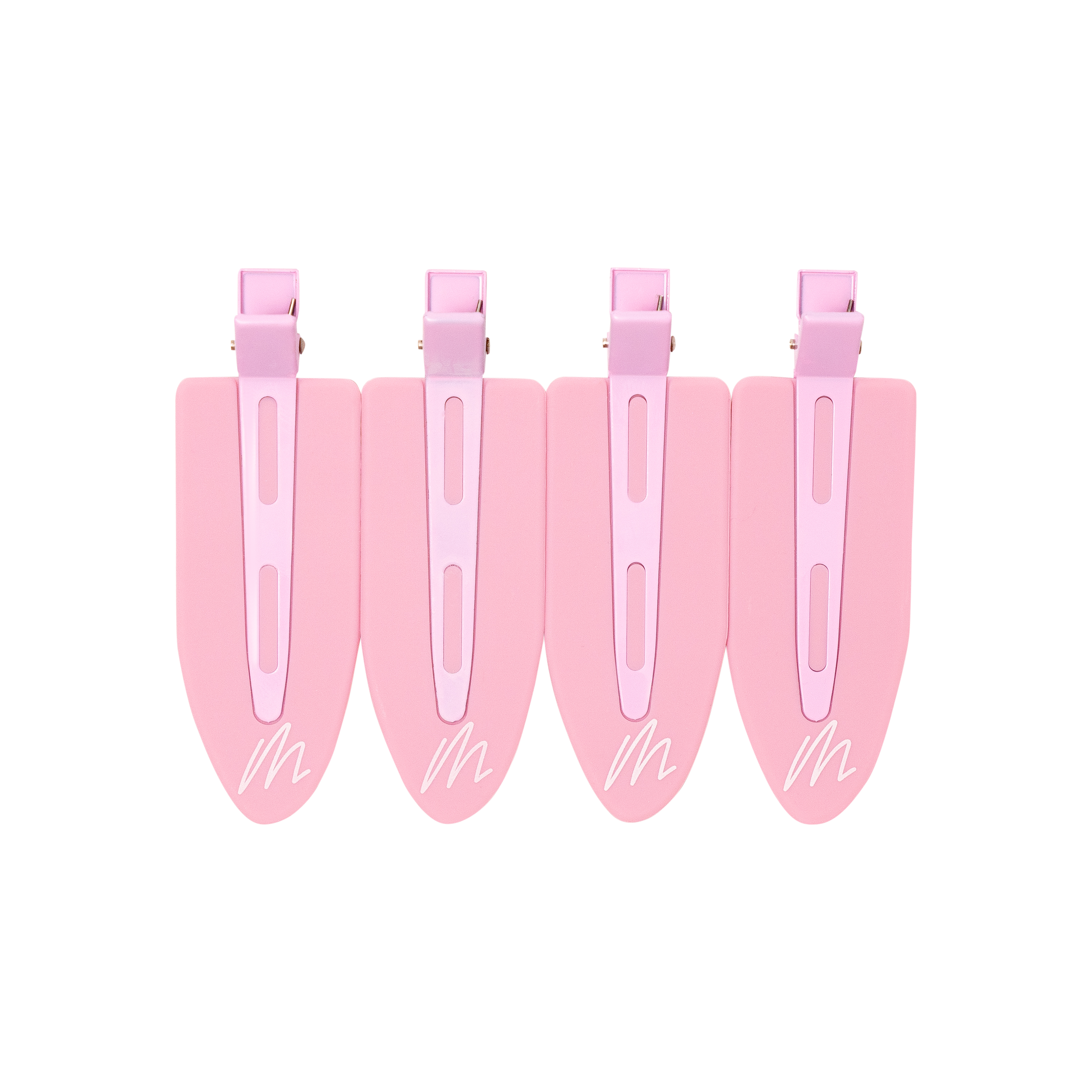 Jumbo No-Crease Clips
