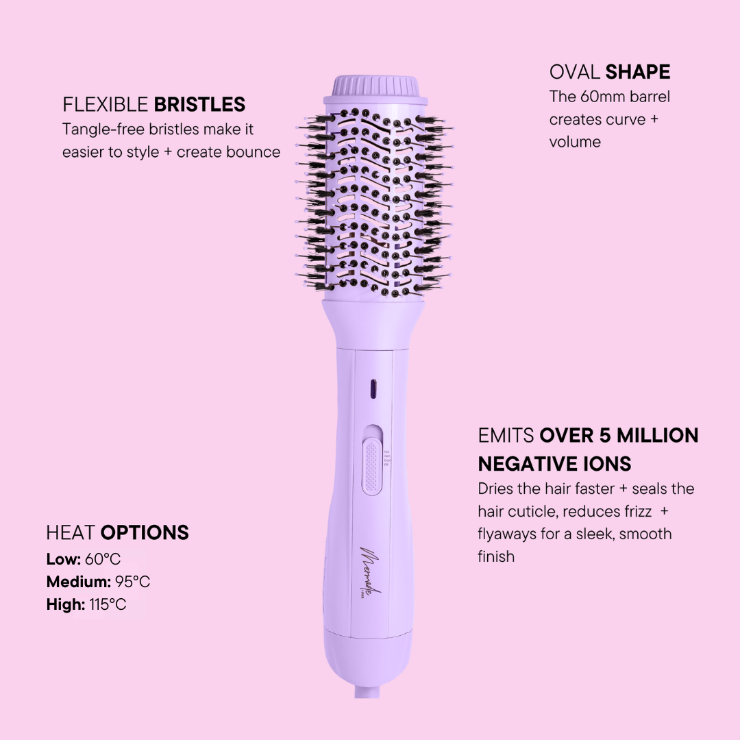 Lilac Blowout Bundle