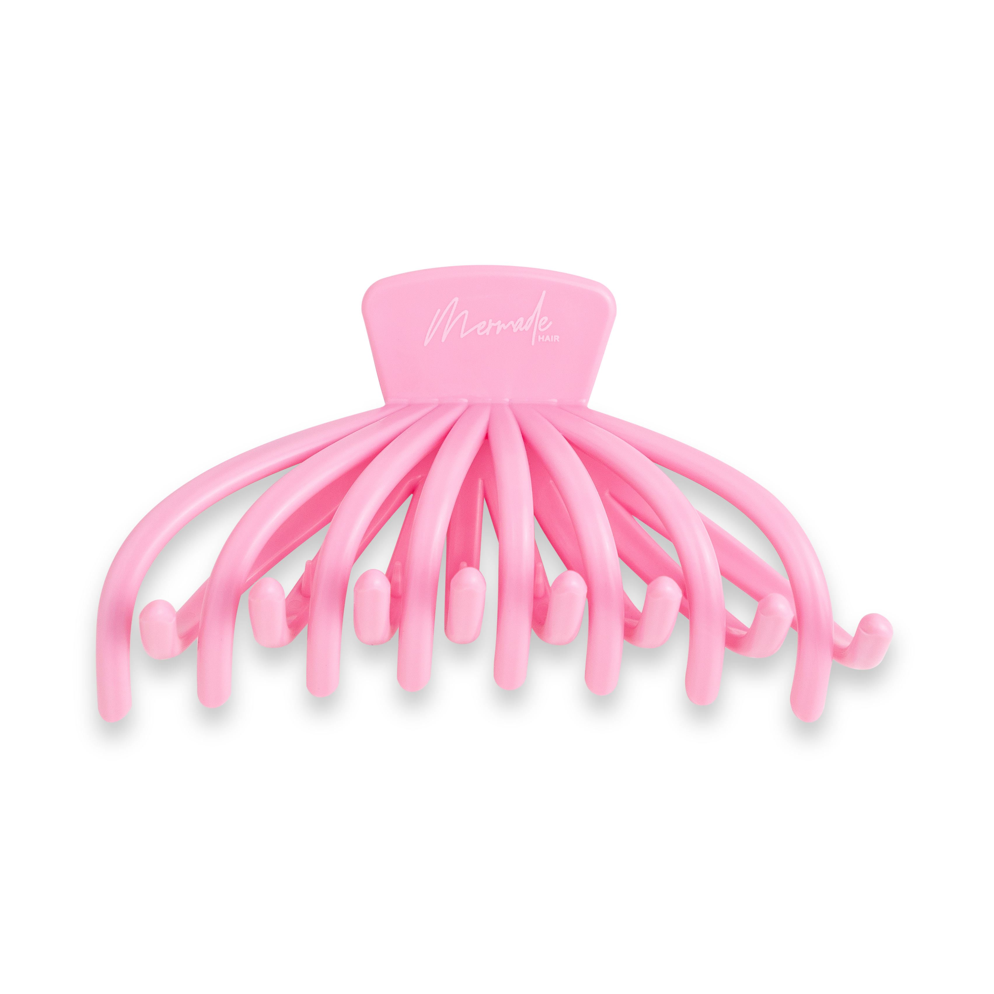Octopus Clip by Mermade Hair