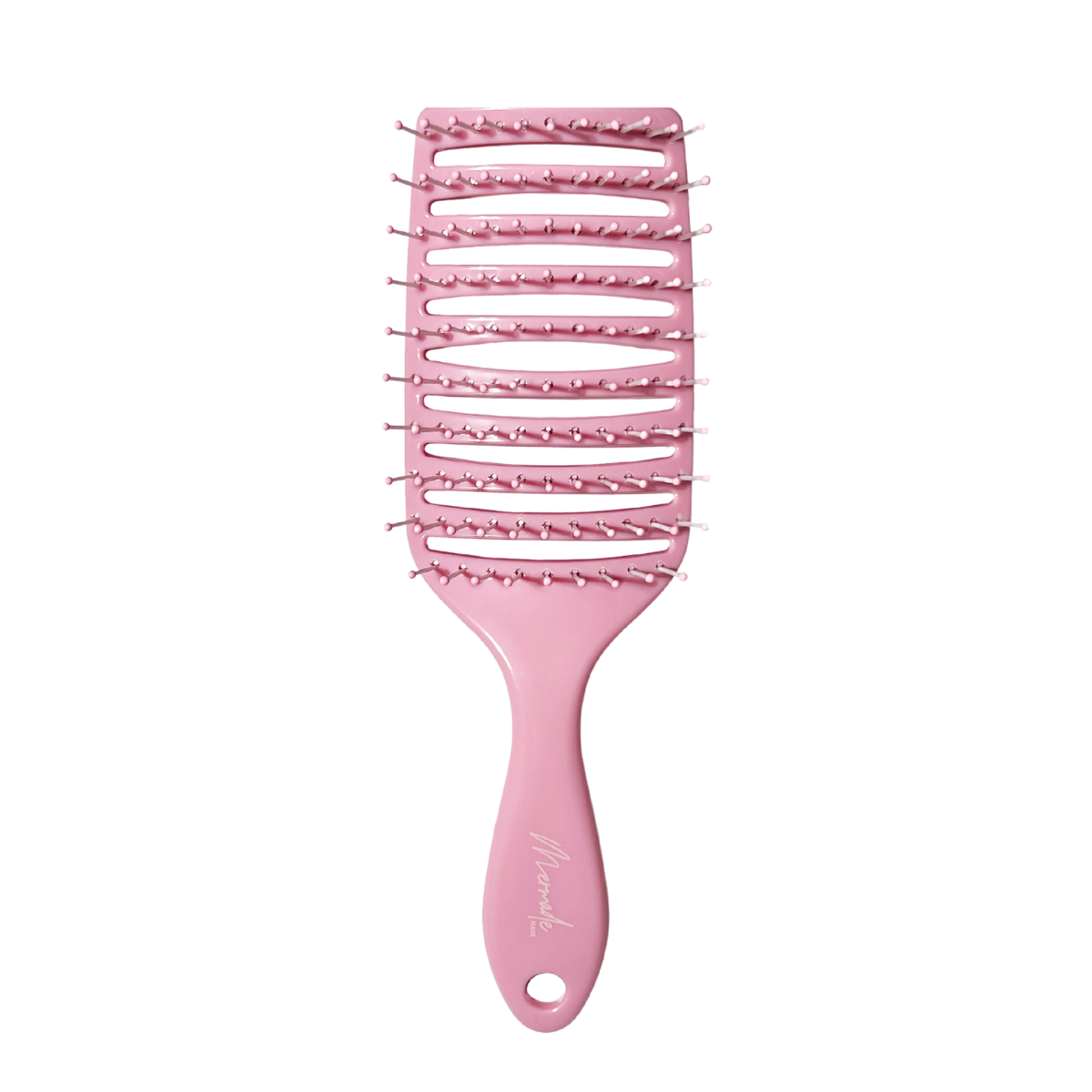 Schnelle Trockenpinsel