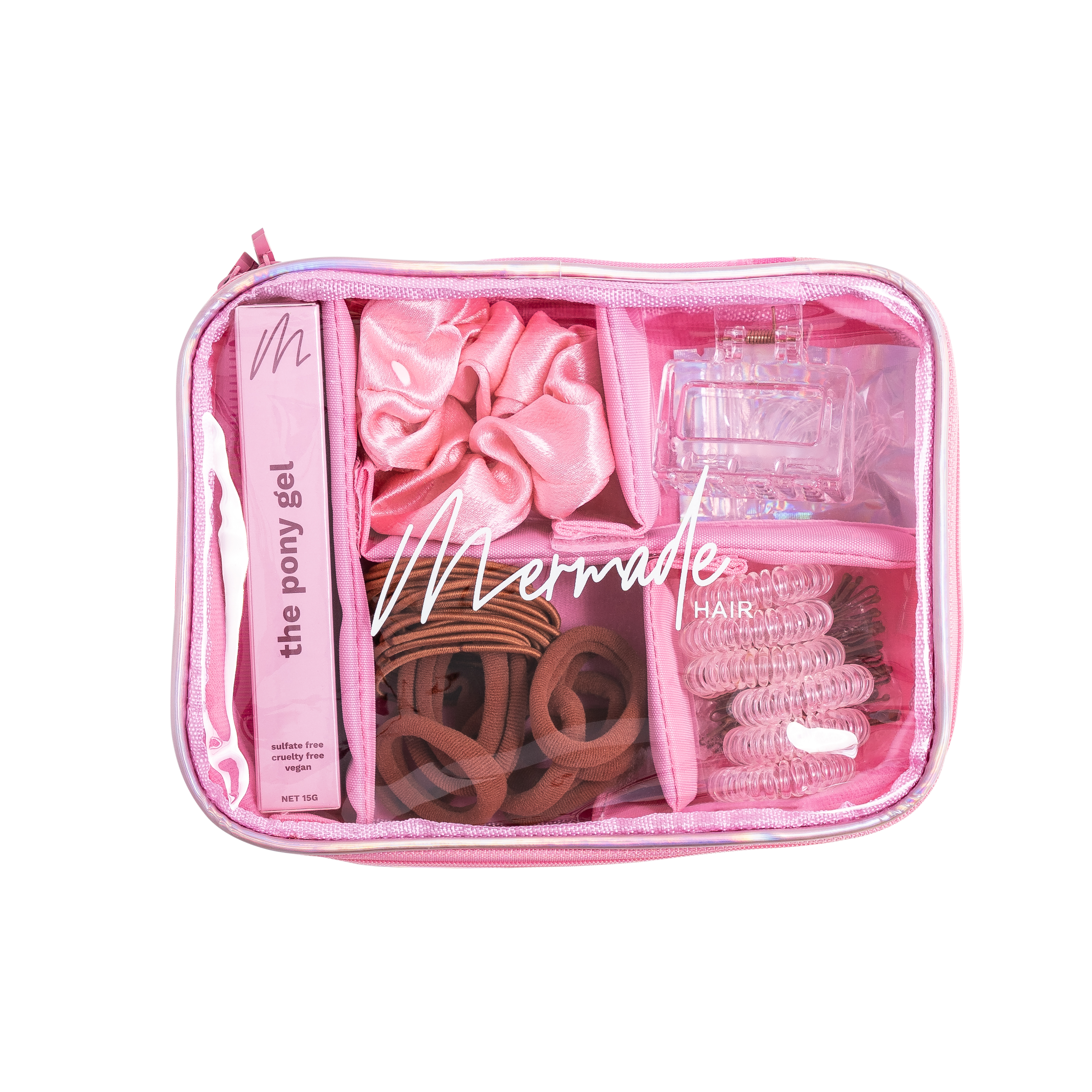 The Pony Kit