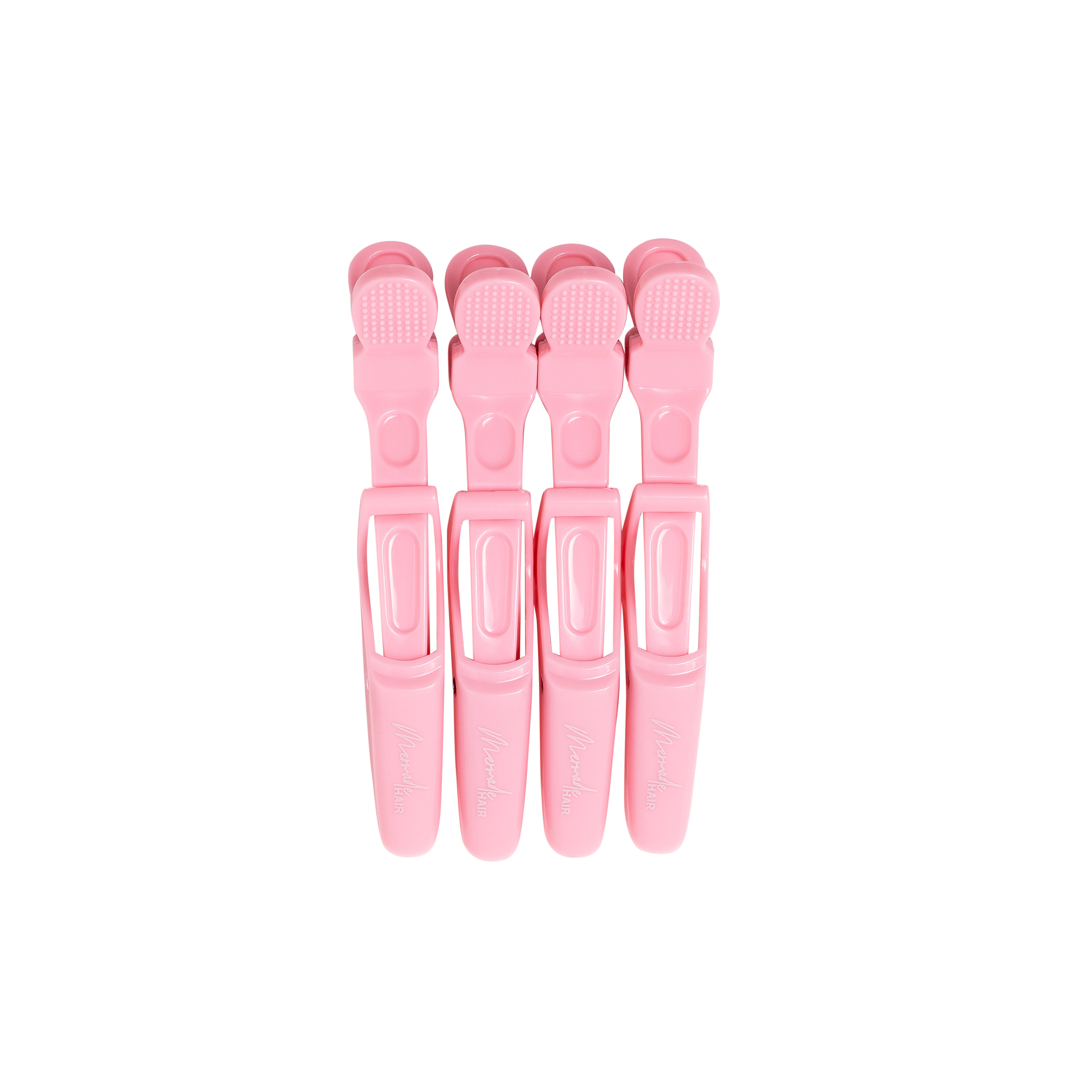 Grip Clips Signature Pink by Mermade Hair