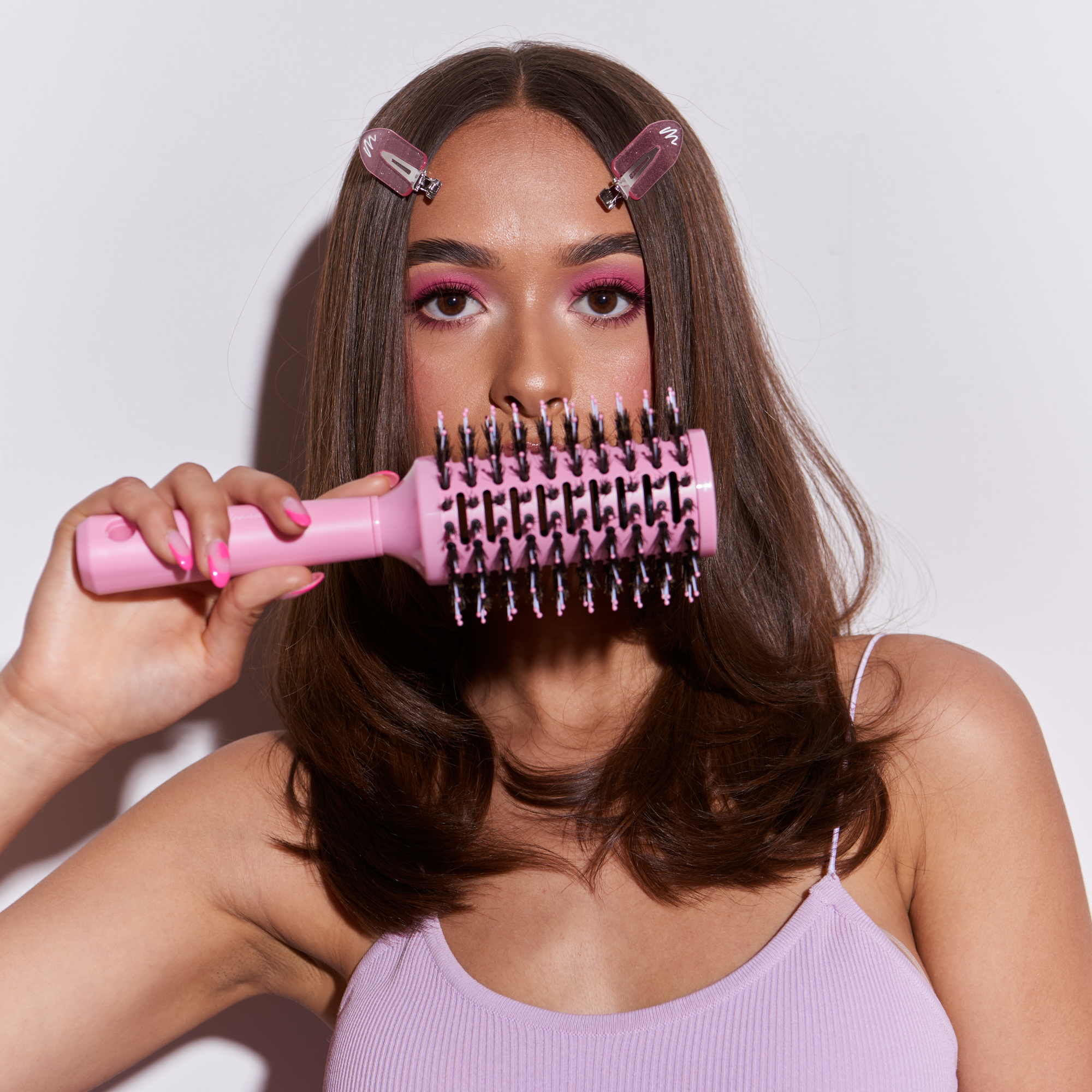 Maxi Round Brush