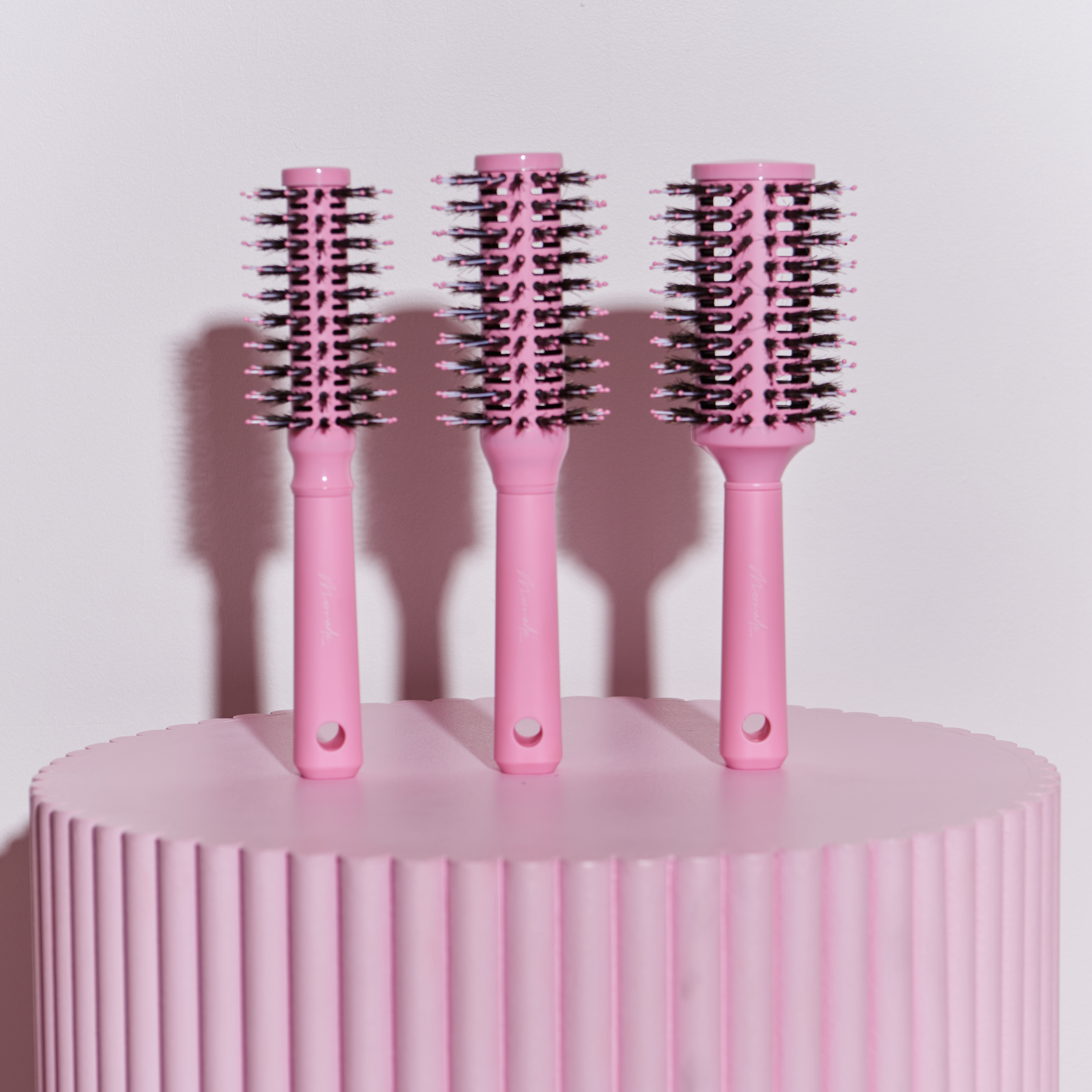 Mini Round Brush