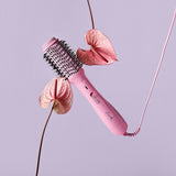 Blow Dry Brush - Signature Pink