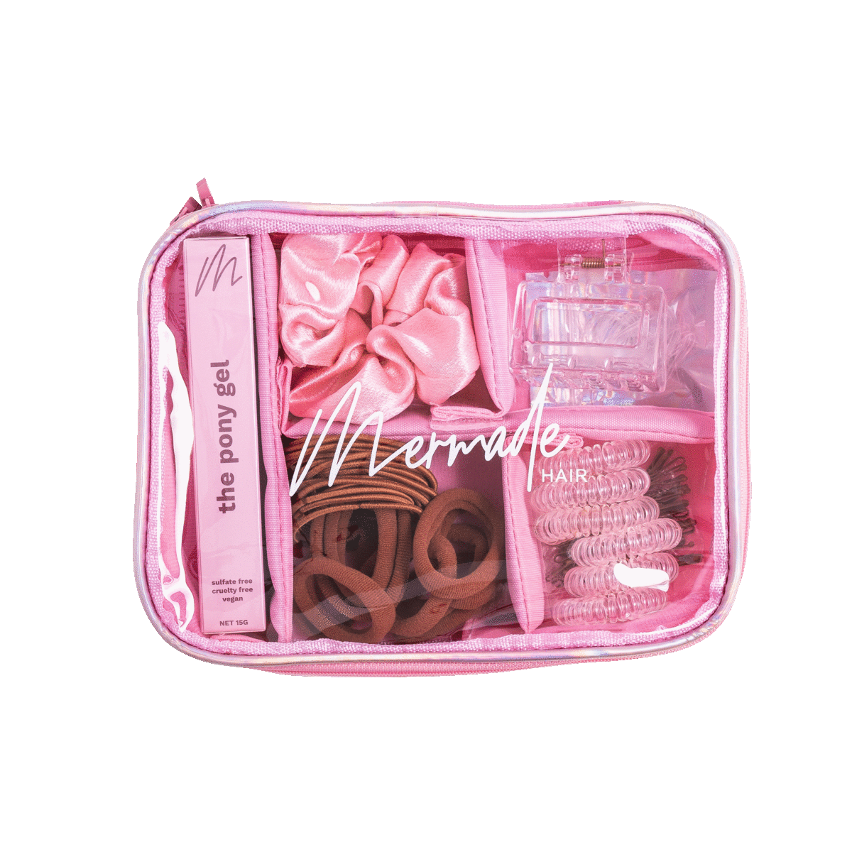 The Pony Kit