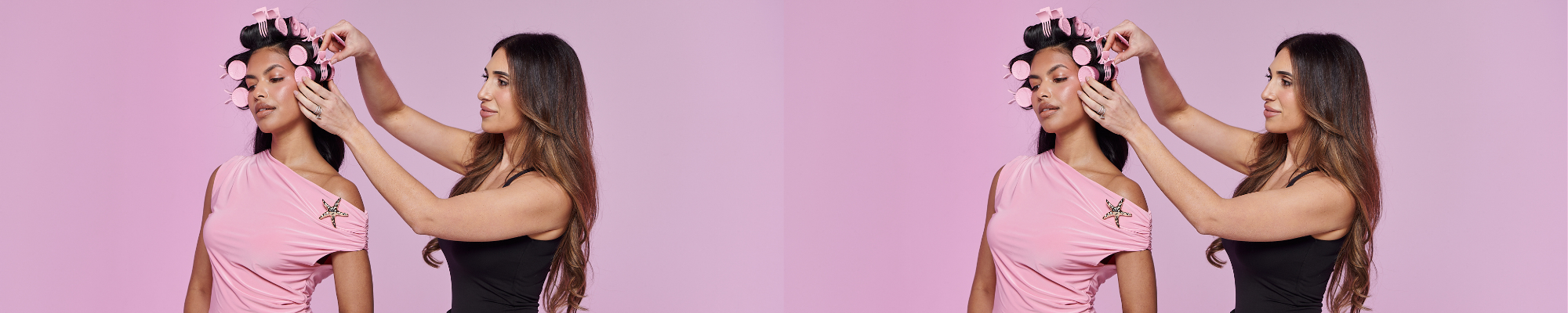 The Secret to Long Lasting Curls