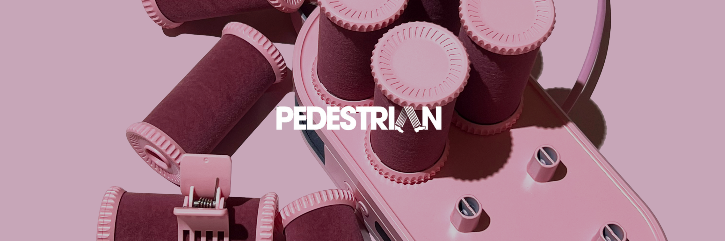 Are Mermade’s Digital Hot Rollers Idiot-Proof? An Unhinged Review By A Real Hair Dummy