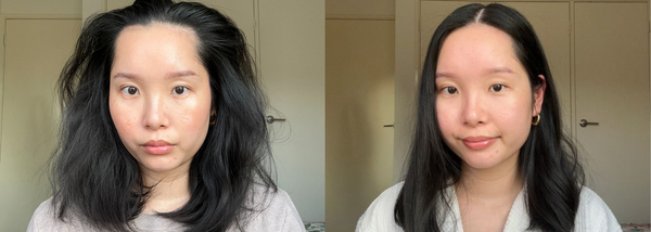How Scalp Oiling Transformed My Hair