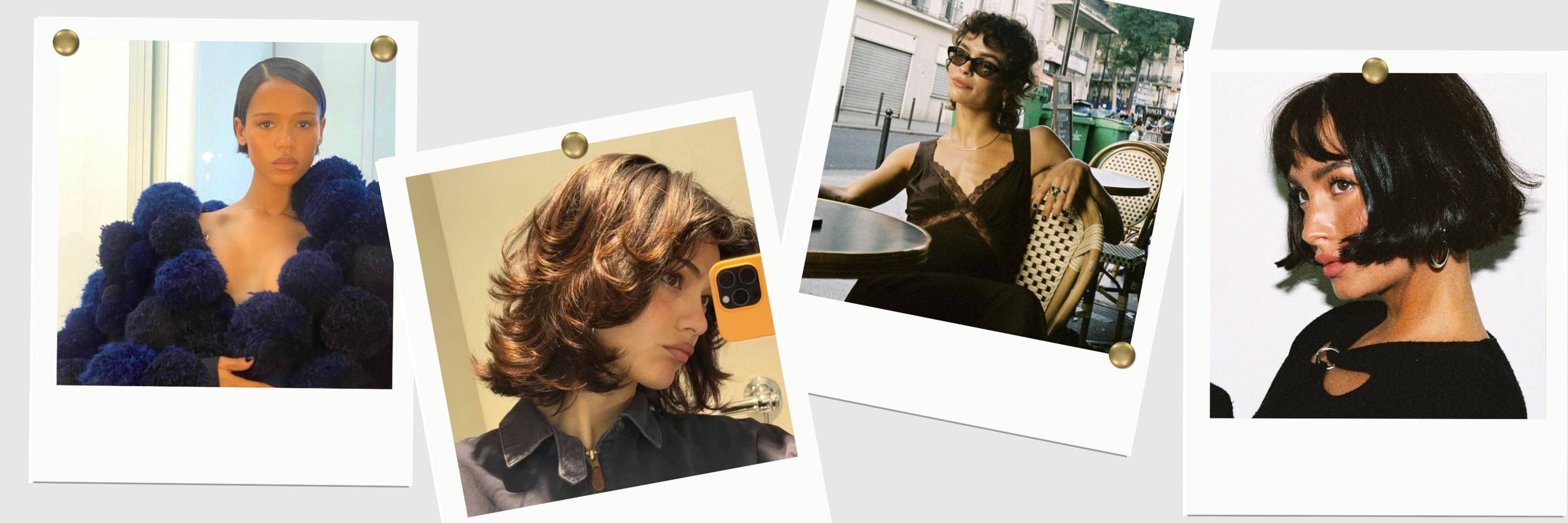 Short Hair, Don’t Care: Trending Styles for Every Texture