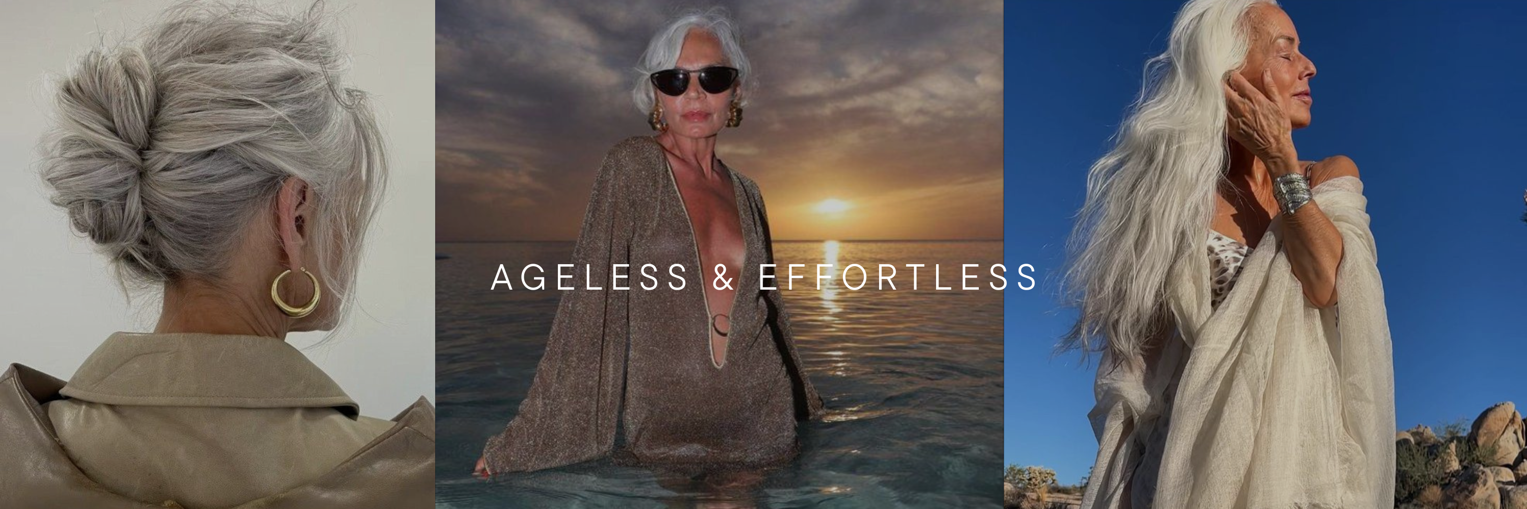 Ageless & Effortless: Low-Maintenance Hair Ideas for Fine, Fragile Hair Over 60