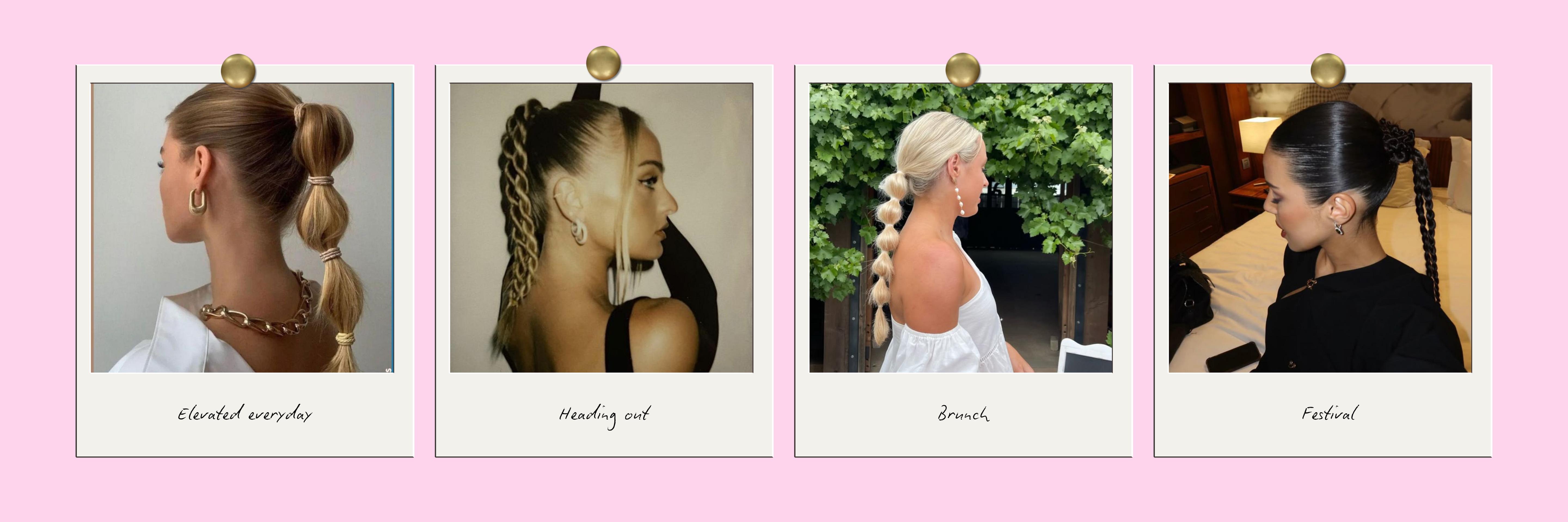 Plaits, Twists & Trends: The Ultimate 2025 Braid Inspo