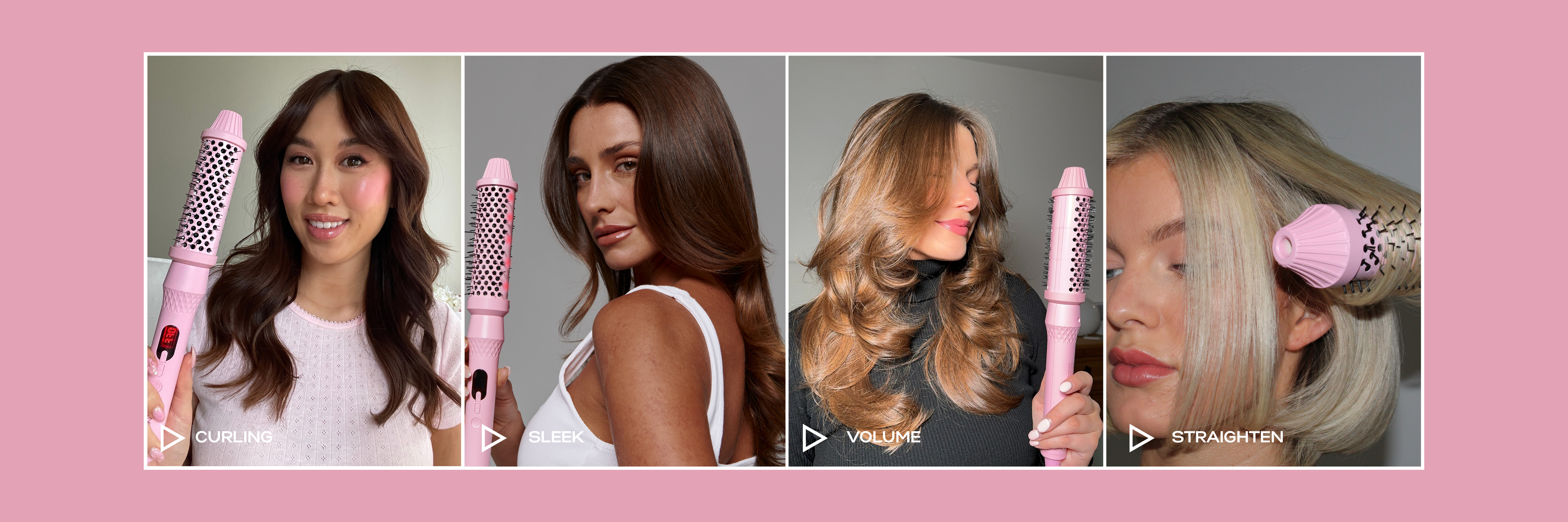 What Are These Thermal Brushes Trending on TikTok?