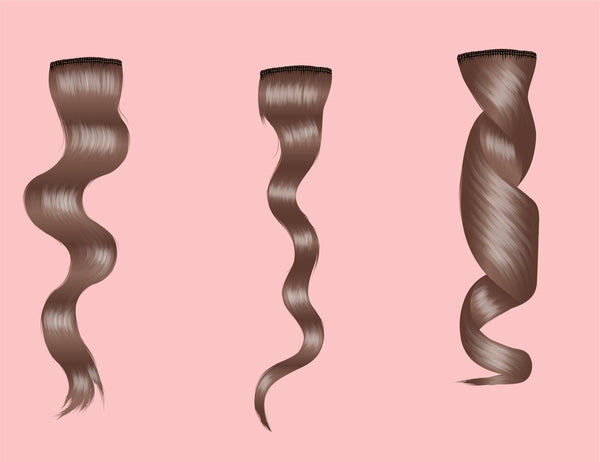 Waves vs Curls