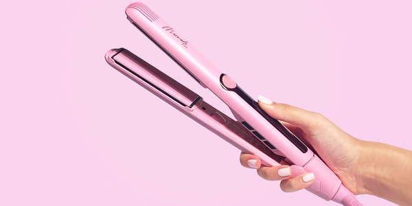 THESE ARE OUR FAVOURITE AFFORDABLE HAIR STRAIGHTENERS FOR SLEEK STRANDS ON A BUDGET