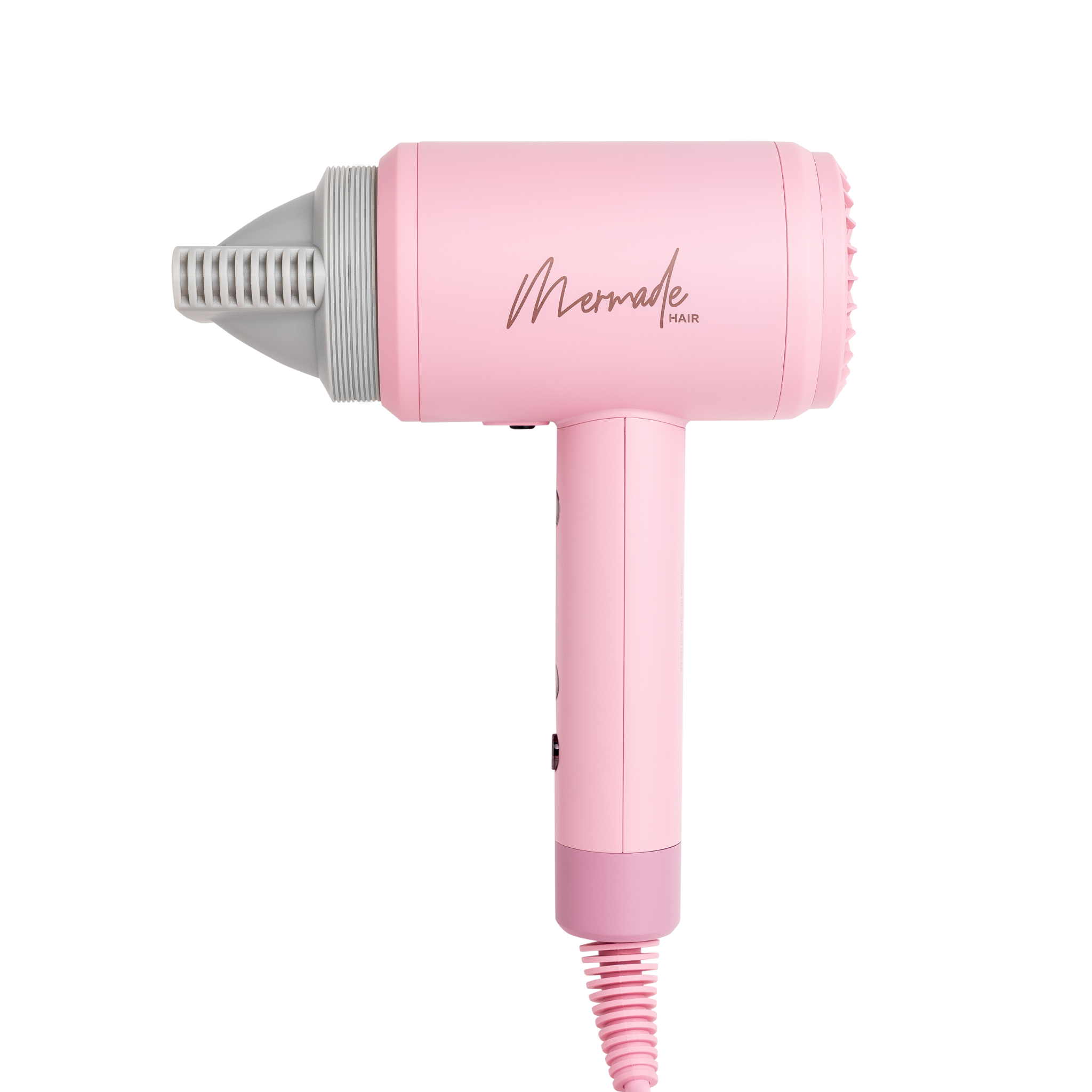 Hair Dryer by Mermade 