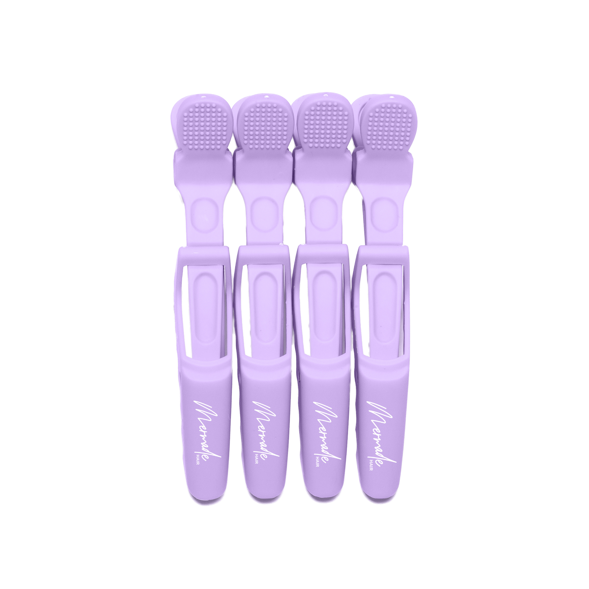 Grip Clips - Baby Lilac