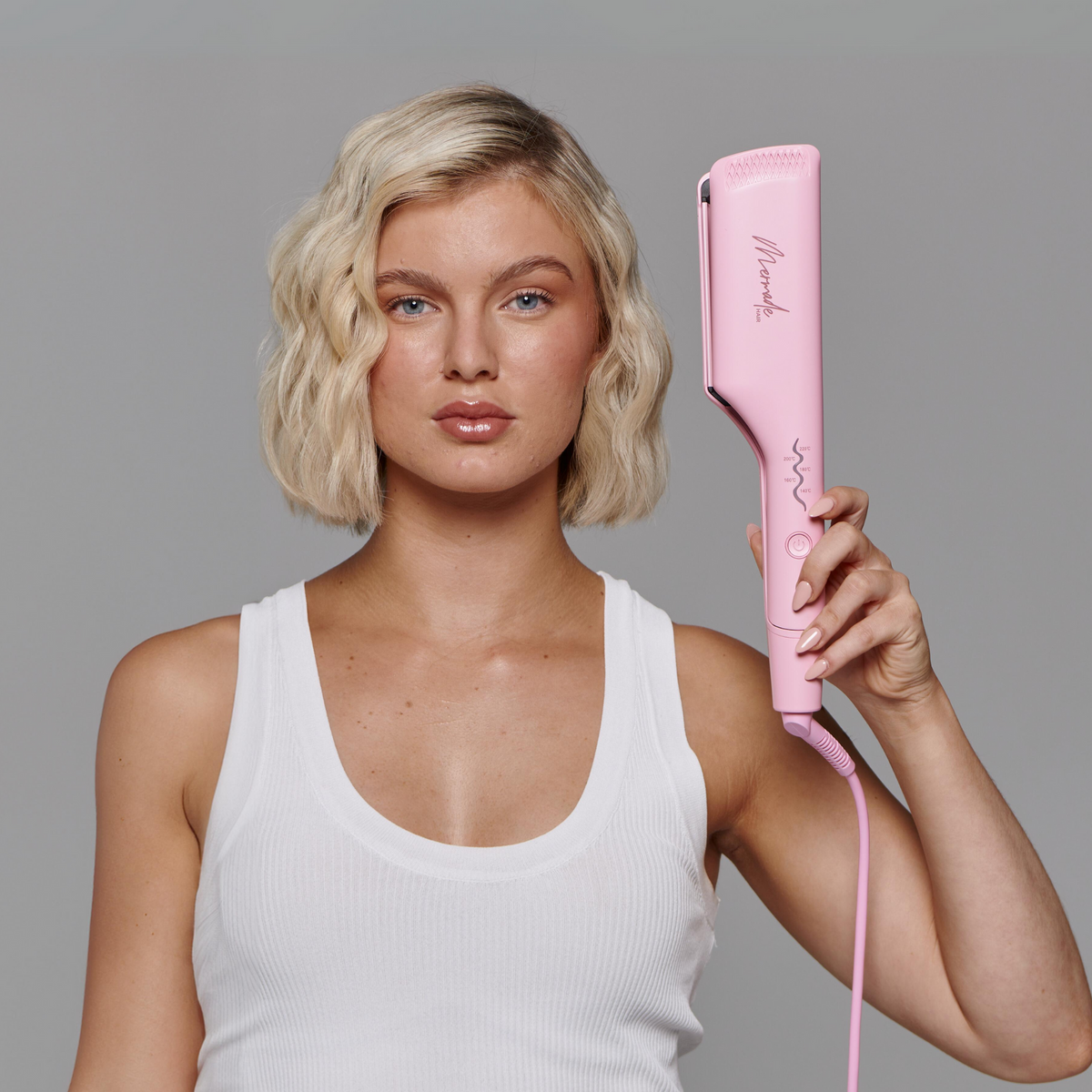 Try this Amazing Pro Waver Range by Mermade Hair™ EU