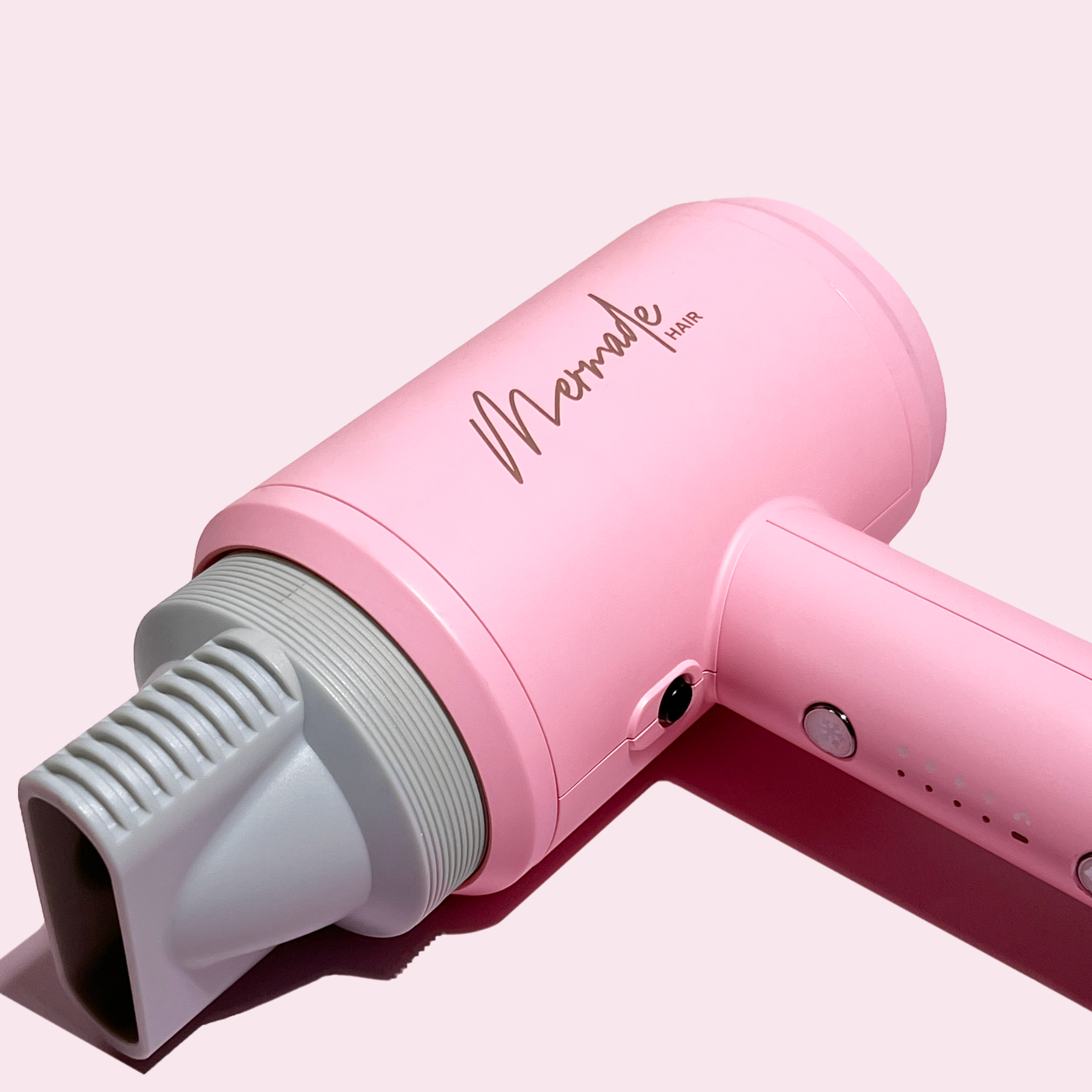 Hair Dryer by Mermade 