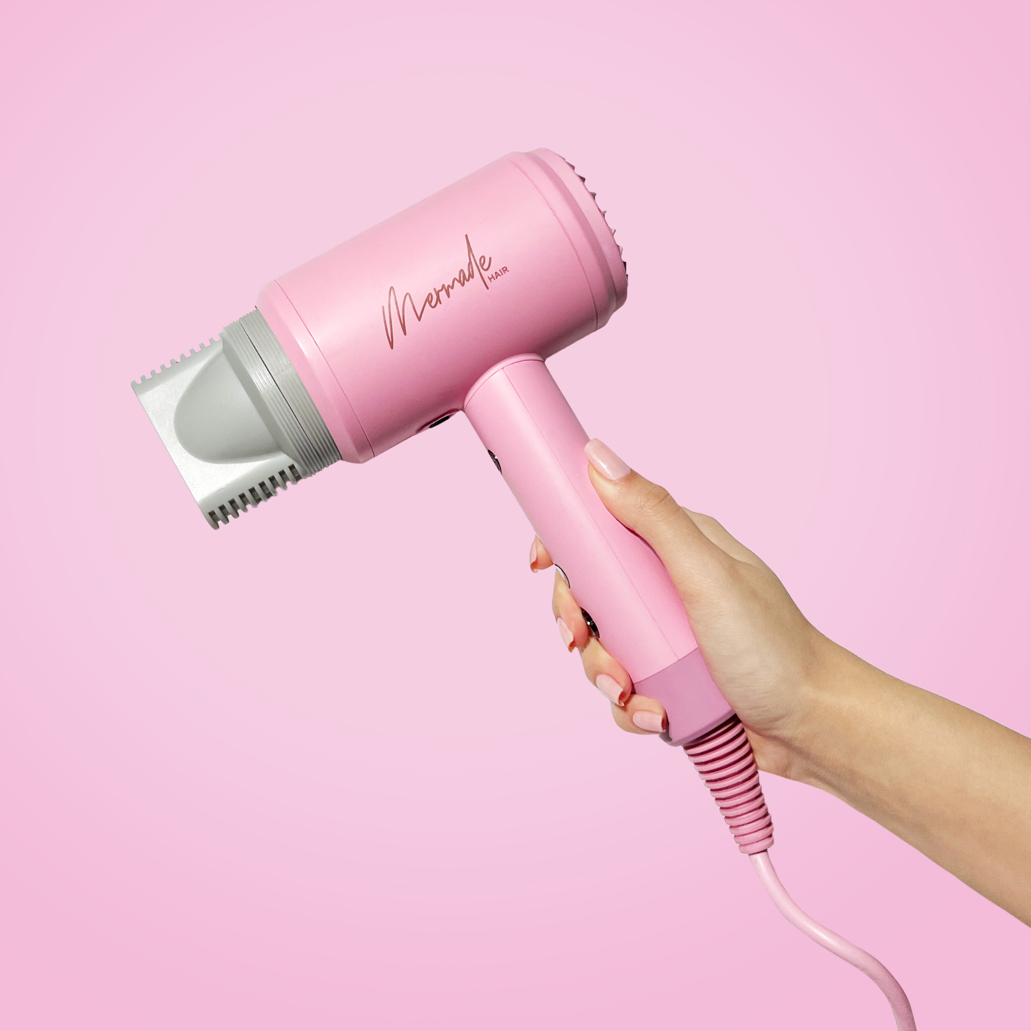 Hair Dryer by Mermade 